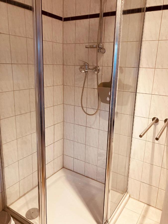 Usedomtor 1750 Apartamento Wolgast Exterior foto